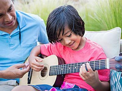 昆明吉他辅导老师哪里找？